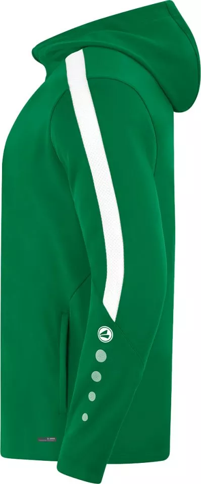 Giacche con cappuccio Jako Power Jacket