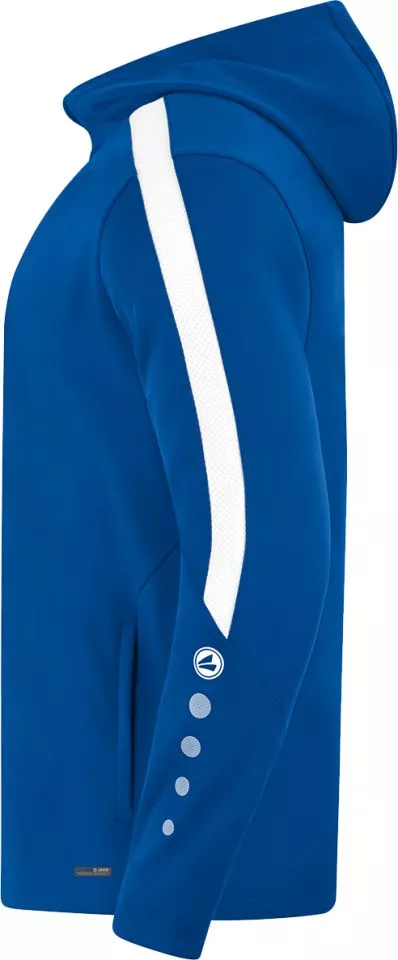 Giacche con cappuccio Jako Power Jacket