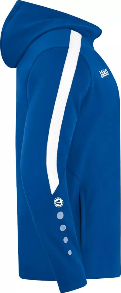 Giacche con cappuccio Jako Power Jacket