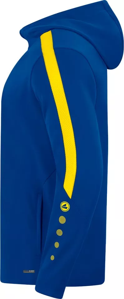 Τζάκετ με κουκούλα Jako Power Jacket