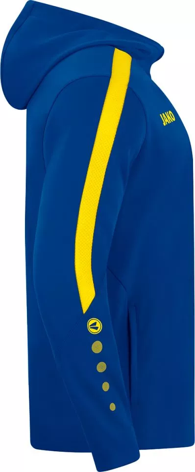 Τζάκετ με κουκούλα Jako Power Jacket