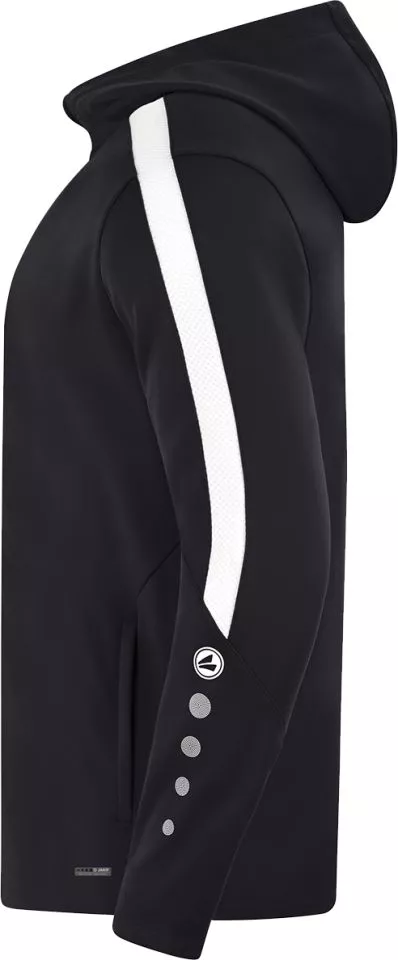Giacche con cappuccio Jako Power Jacket