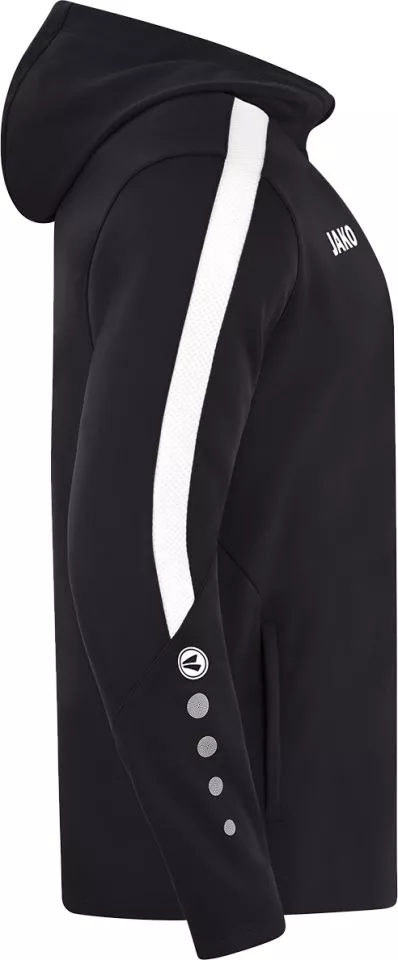 Giacche con cappuccio Jako Power Jacket