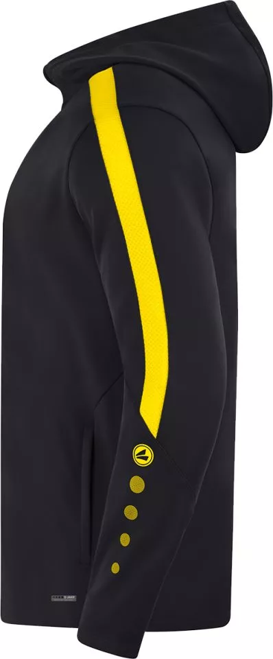 Jako Power Jacket Kapucnis kabát