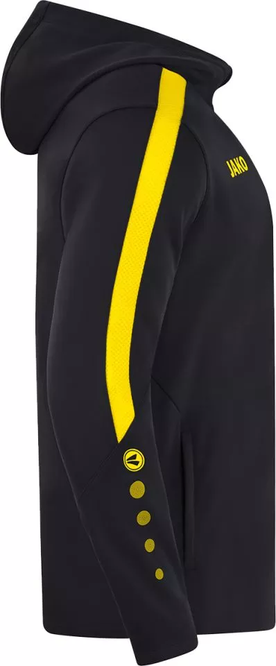 Jako Power Jacket Kapucnis kabát