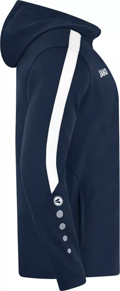 Giacche con cappuccio Jako Power Jacket
