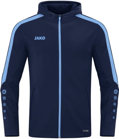 Jako Power Jacket