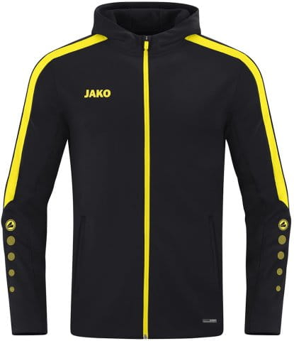 Jako Power Jacket Kids