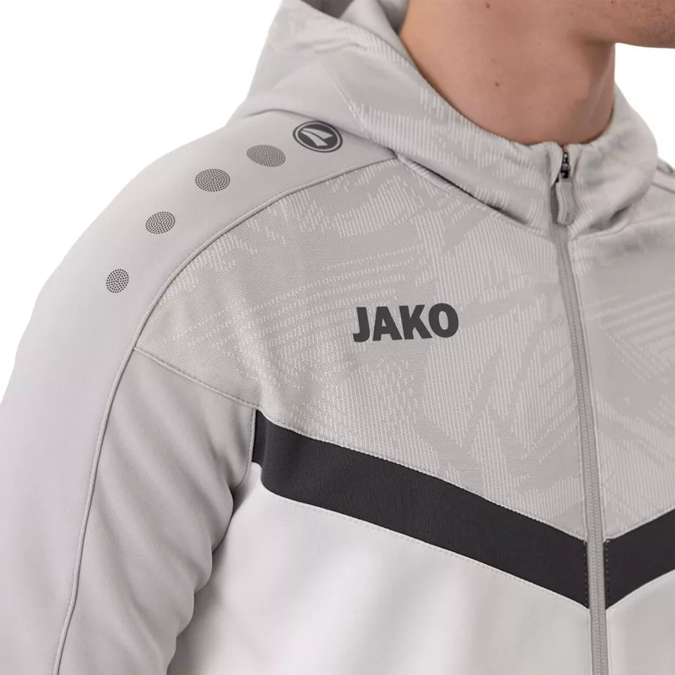 Felpe con cappuccio Hoodie Iconic Jako