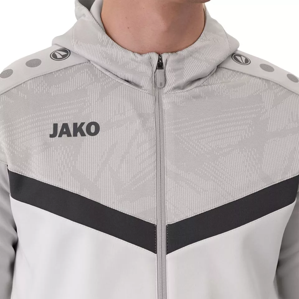 Felpe con cappuccio Hoodie Iconic Jako