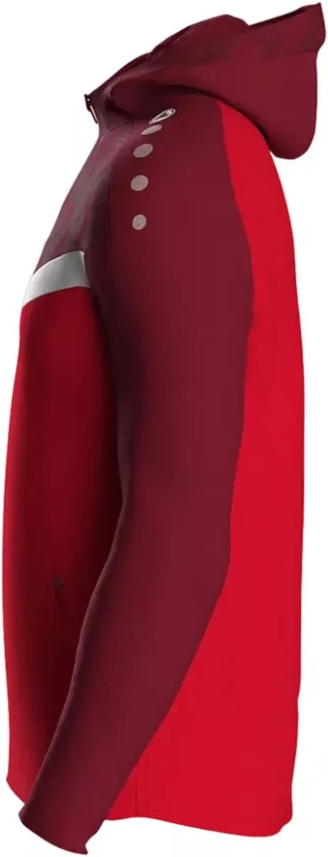 Φούτερ-Jacket με κουκούλα Hoodie Iconic Jako