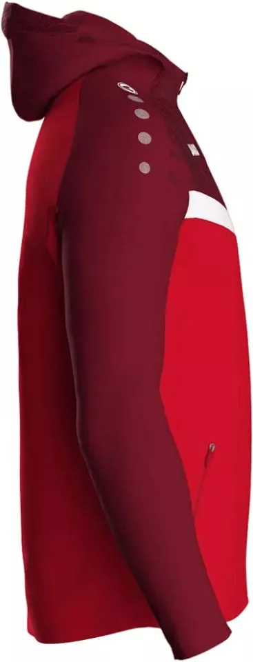 Φούτερ-Jacket με κουκούλα Hoodie Iconic Jako