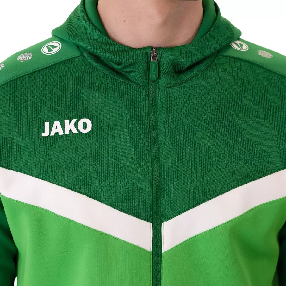 Felpe con cappuccio Hoodie Iconic Jako