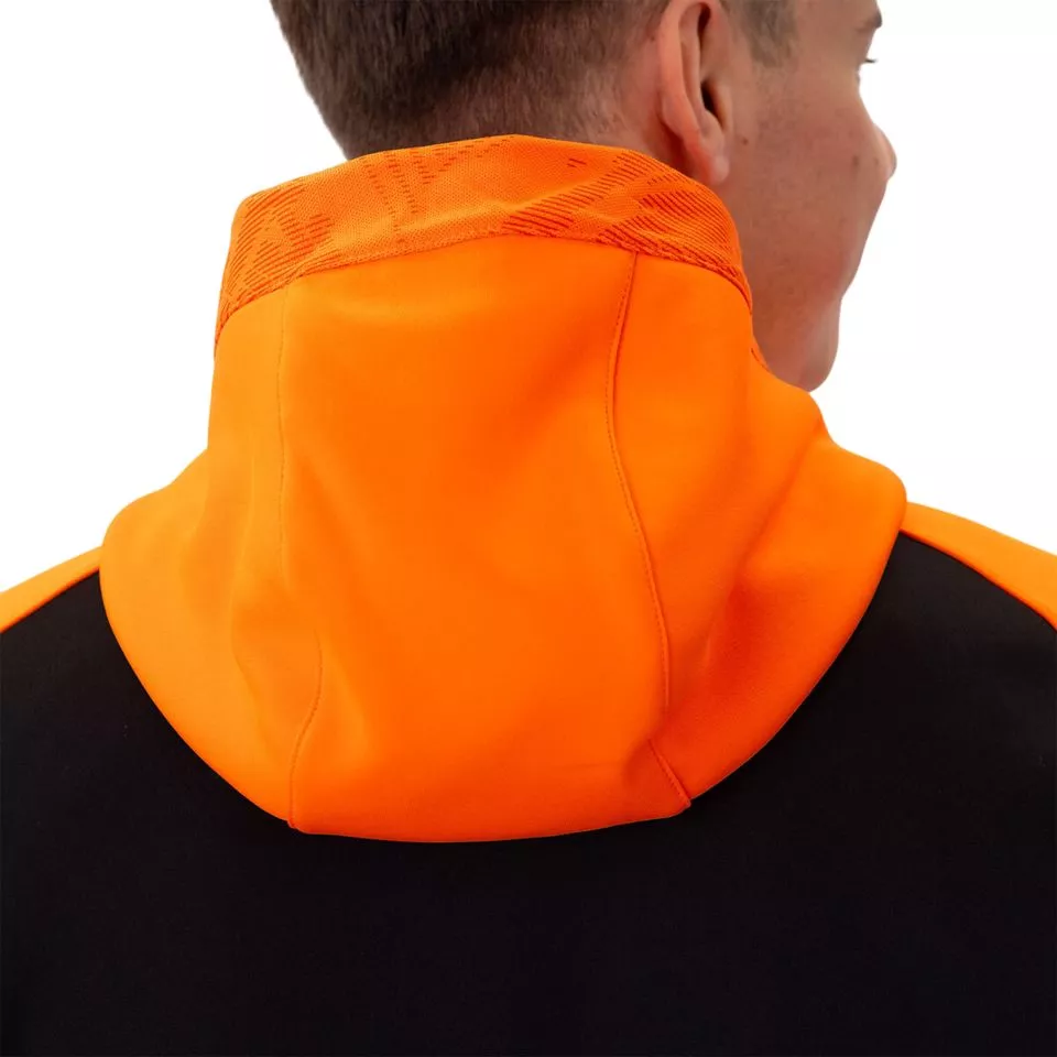Φούτερ-Jacket με κουκούλα Hoodie Iconic Jako