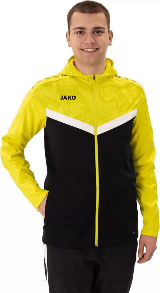 Felpe con cappuccio Hoodie Iconic Jako