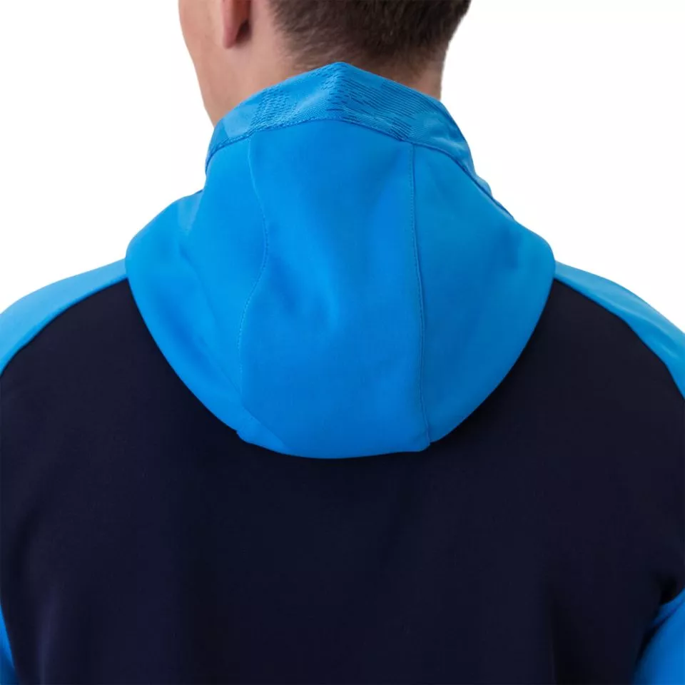 Φούτερ-Jacket με κουκούλα Hoodie Iconic Jako