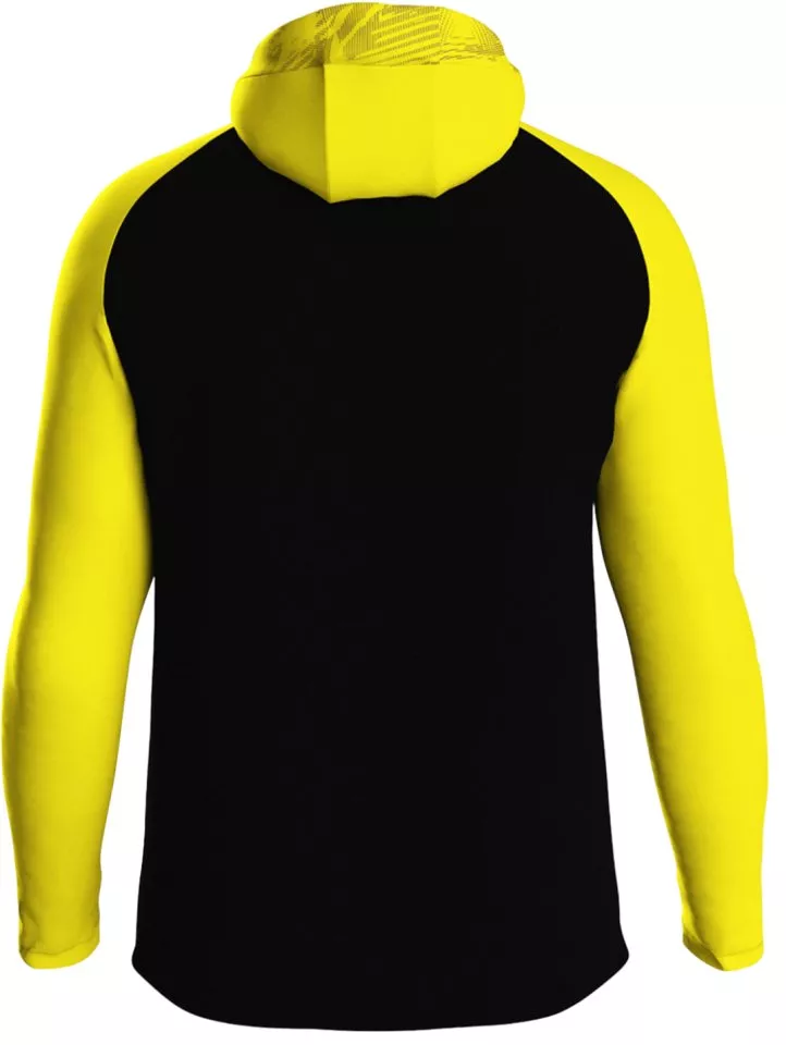 Jako Hoodie Iconic JR Kapucnis melegítő felsők