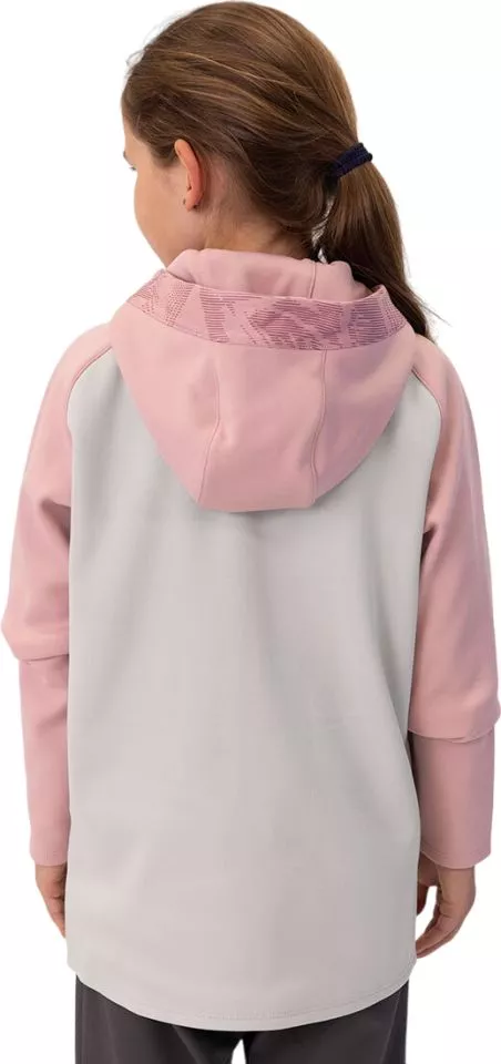 Majica s kapuljačom Jako Hoodie Iconic JR