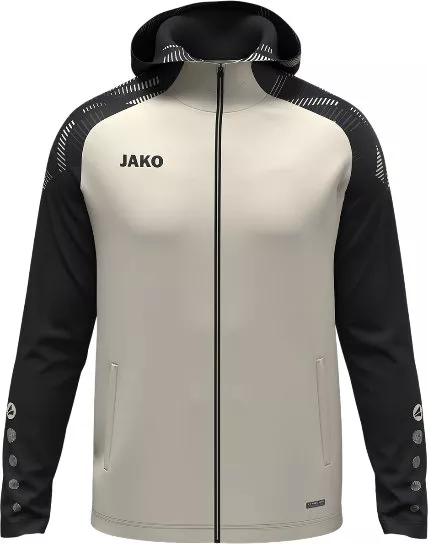Bunda s kapucňou Jako Sonic