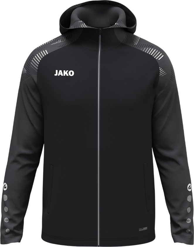 Jako Sonic
