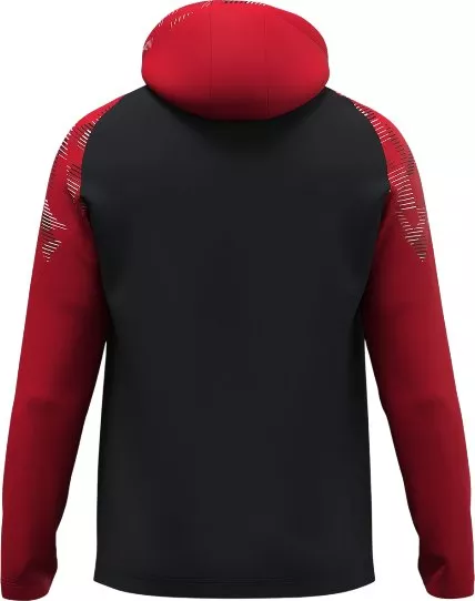 Hupullinen takki Jako Sonic