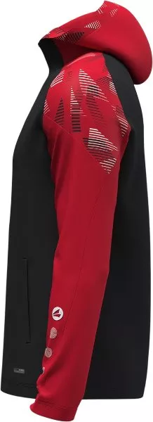 Hupullinen takki Jako Sonic