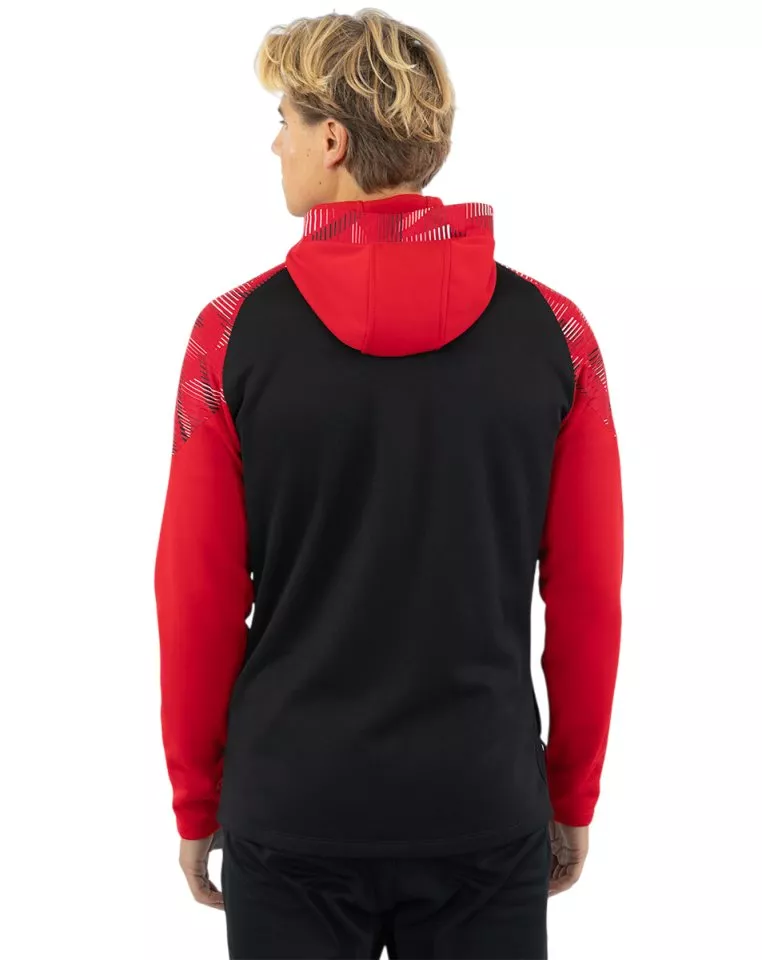 Hupullinen takki Jako Sonic