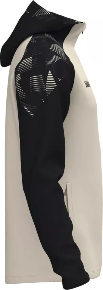 Jakna s kapuco Jako Sonic Hooded