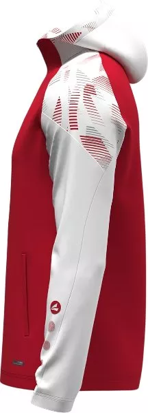 Bunda s kapucňou Jako Sonic Hooded