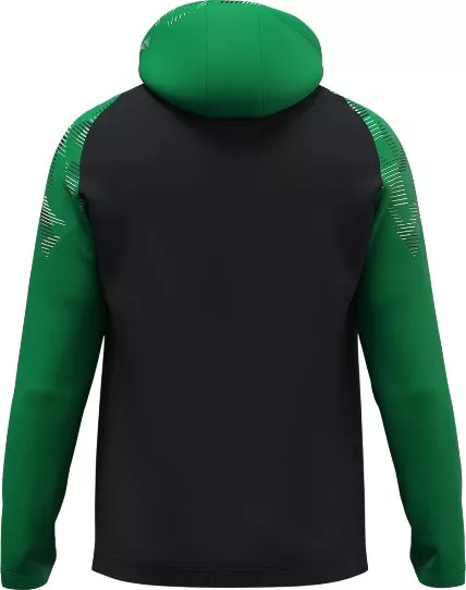 Bunda s kapucňou Jako Sonic Hooded