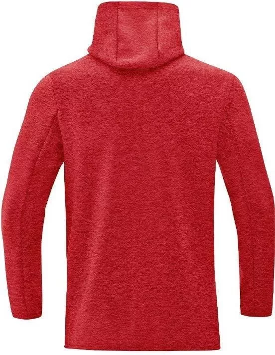 Sweatshirt med hætte Jako PREMIUM BASIC