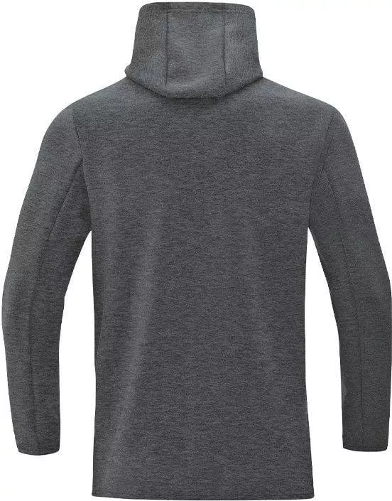 Sweatshirt med hætte Jako PREMIUM BASIC