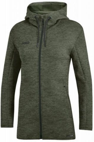 JAKO PREMIUM BASIC WOMEN