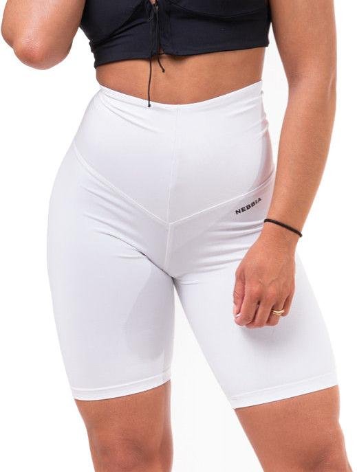 Pantalón corto Nebbia High waist Road Hero bikeshorts