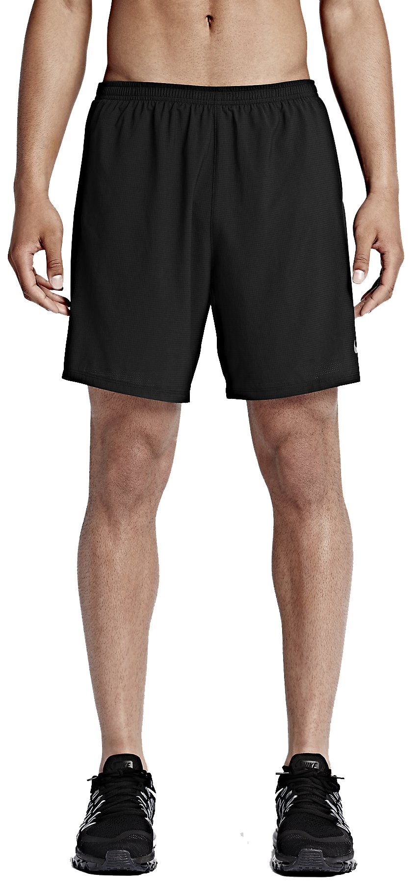 Nike phenom 2 in 1 running shorts online