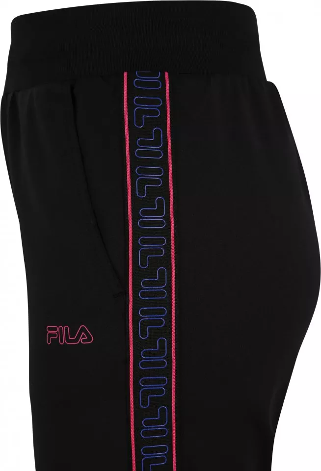 Hose Fila WOMEN MAGNOLIA slim fit track pants