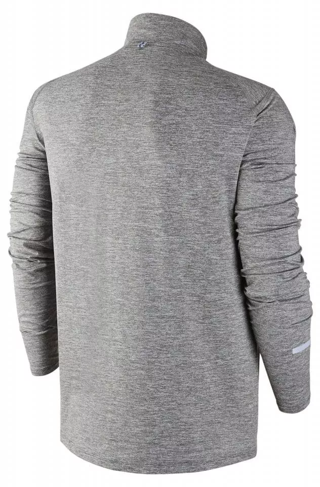 Pánské triko s dlouhým rukávem Nike Dri-FIT Element