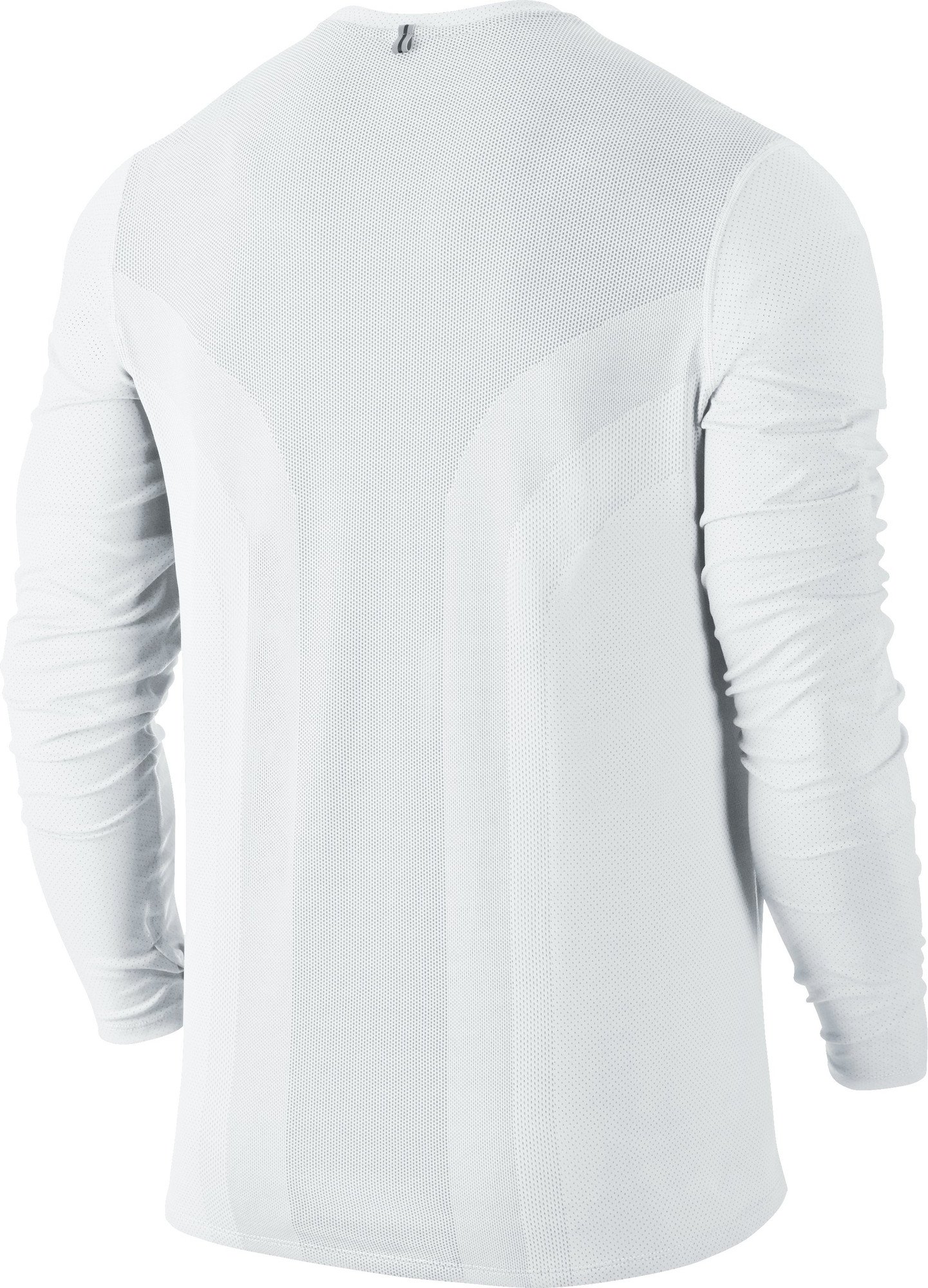 Long-sleeve T-shirt Nike DRI-FIT CONTOUR LS 
