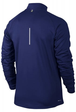 nike dri fit thermal jacket