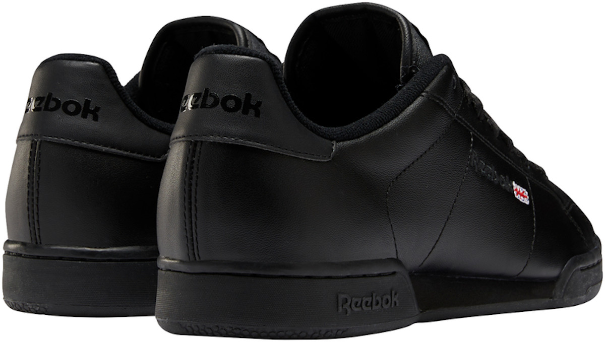Shoes Reebok NPC II -