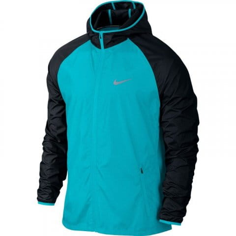 nike racer jacket