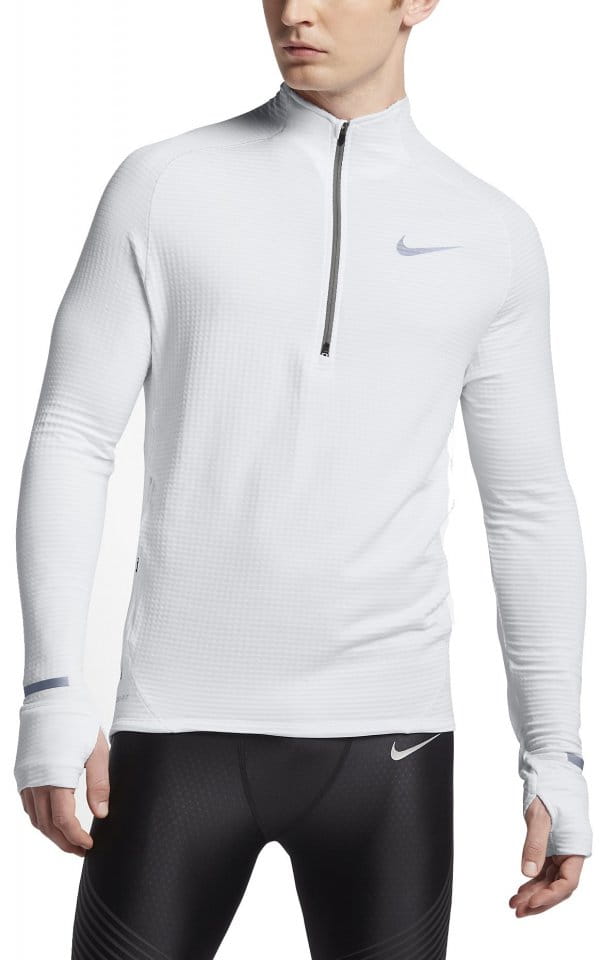 Long-sleeve T-shirt Nike ELEMENT SPHERE HZ - Top4Running.ie