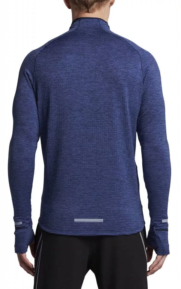 salto mixer regen Long-sleeve T-shirt Nike ELEMENT SPHERE HZ - Top4Running.com