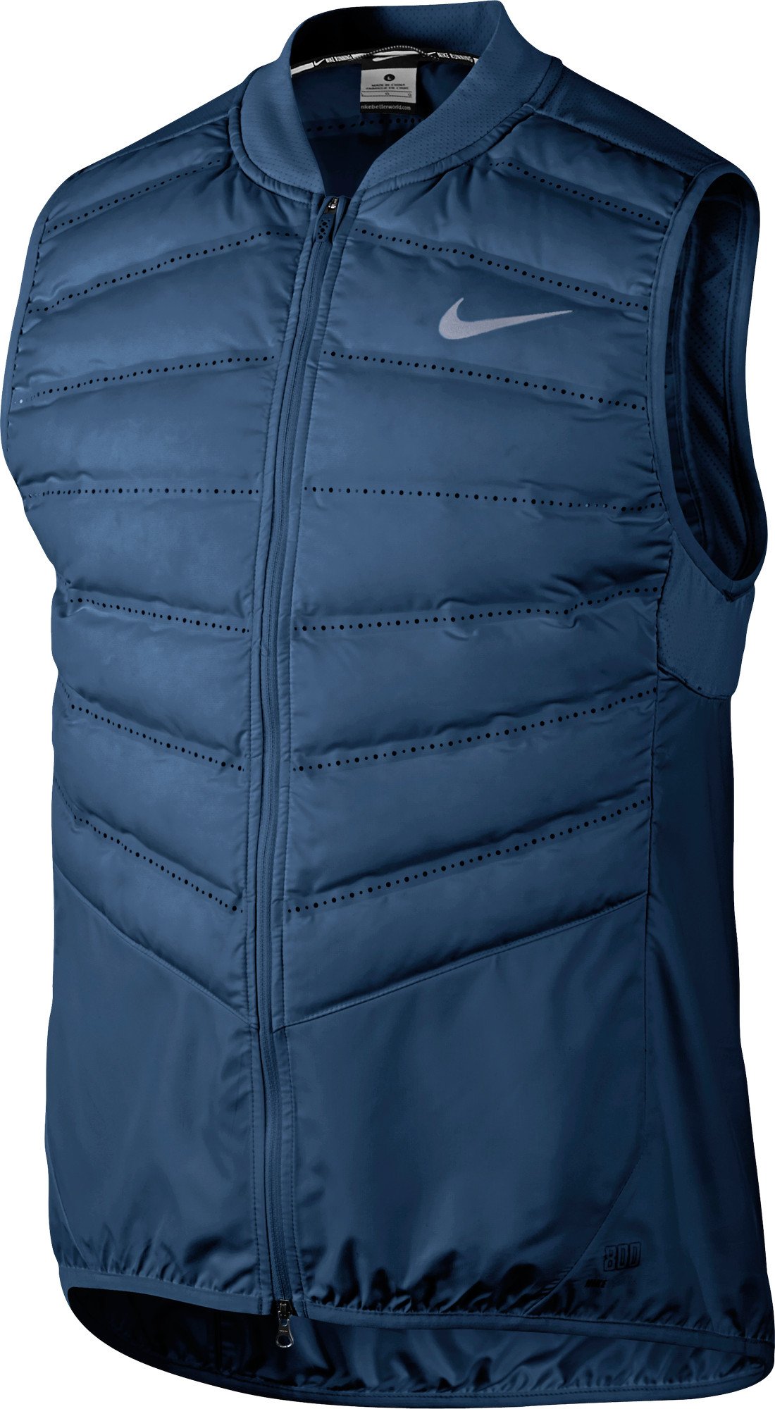 Nike AEROLOFT 800 VEST - Top4Running.com