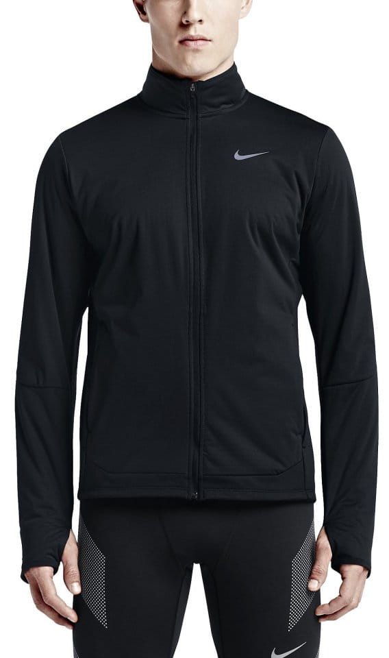 Nike SHIELD FZ JACKET - Top4Running.com