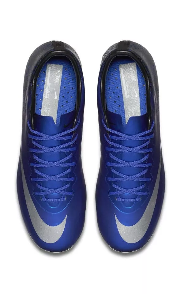 toezicht houden op kleding doel Football shoes Nike JR MERCURIAL VAPOR X CR FG - Top4Football.com