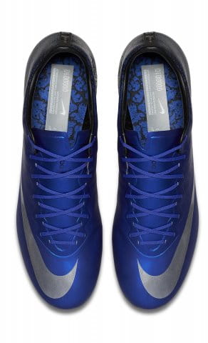 nike mercurial vapor x cr