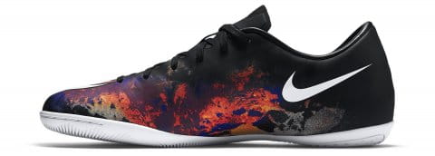 mercurial victory v cr ic