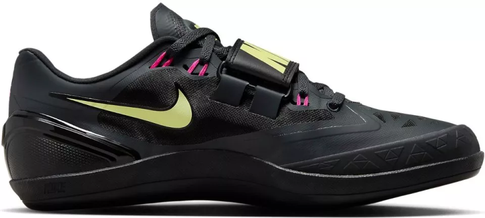 Chaussures de course à pointes Nike ZOOM ROTATIONAL 6