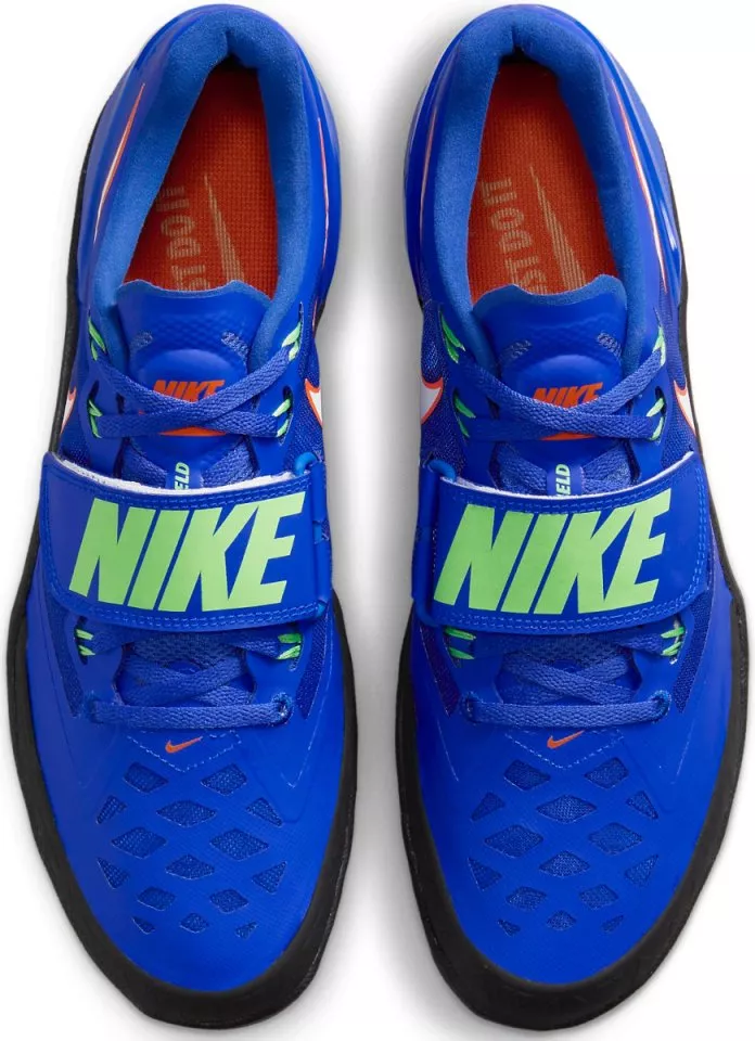 Παπούτσια στίβου/καρφιά Nike ZOOM ROTATIONAL 6
